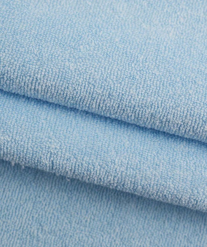 HEMP & ORGANIC COTTON MIDDLE WEIGHT TOWEL FABRIC (KC2155)