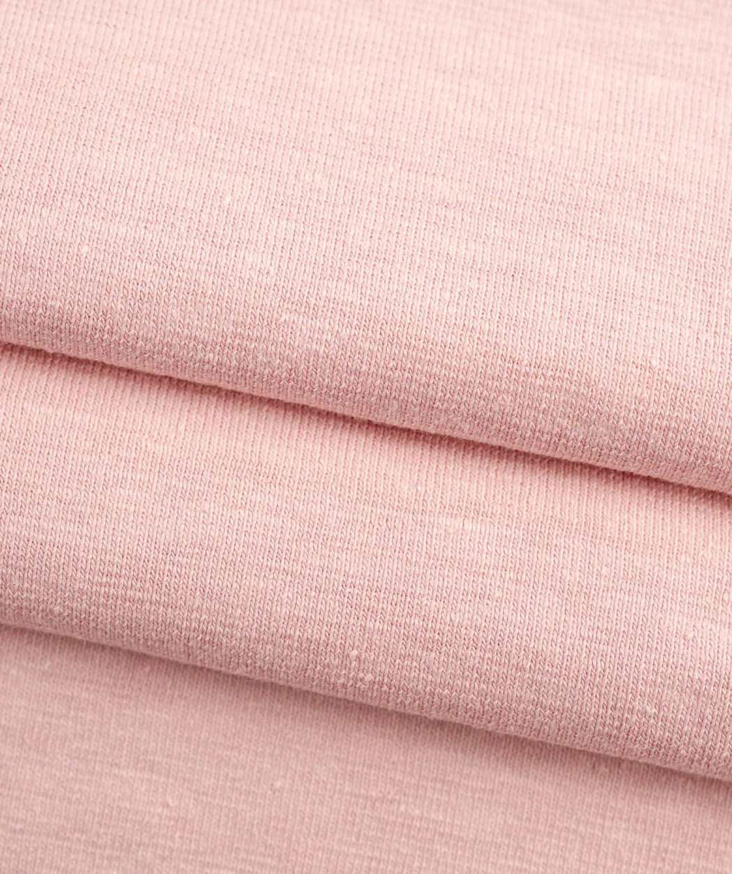 Eco-Friendly Hemp & Tencel Jersey Material