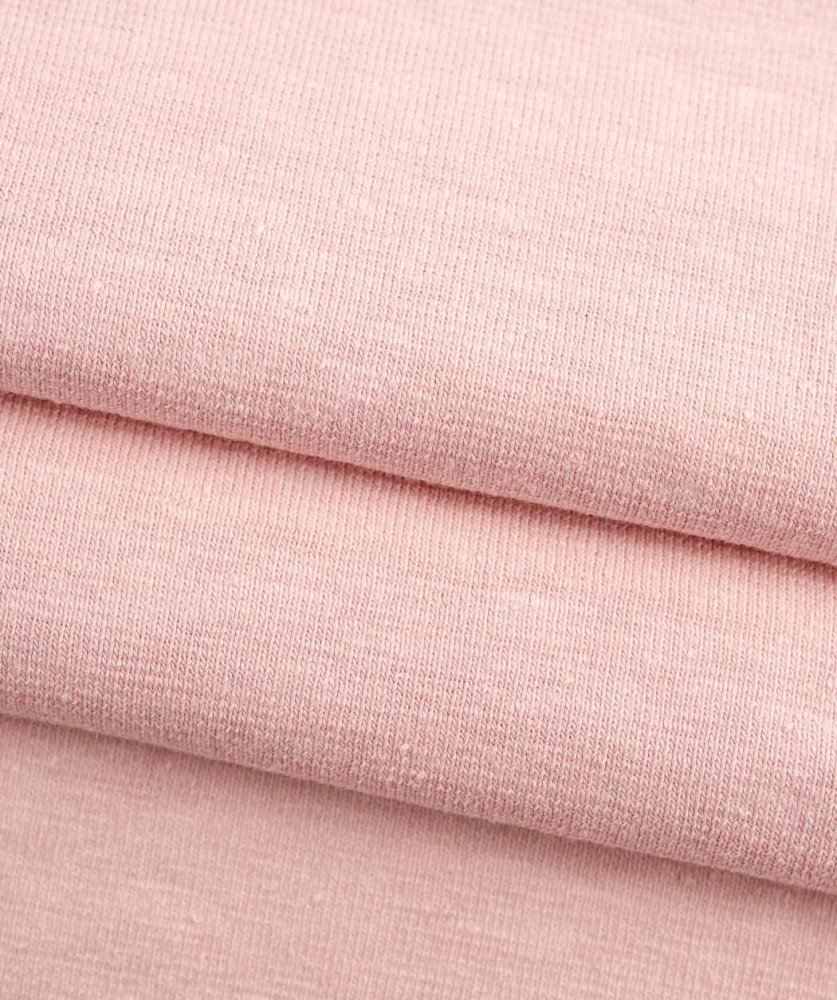 HEMP & TENCEL MID-WEIGHT JERSEY (KJ17837)