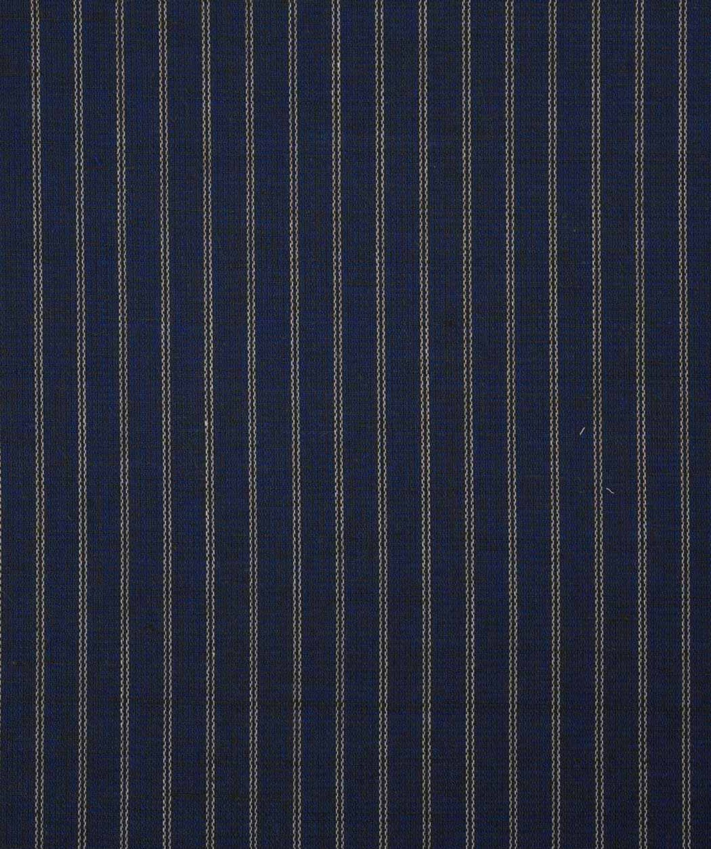 Stylish Garment Fabric with Two-Tone Design