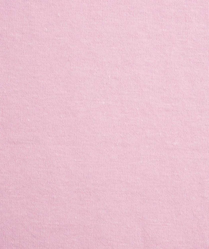 HEMP & ORGANIC COTTON MID-WEIGHT JERSEY（KJ14060）