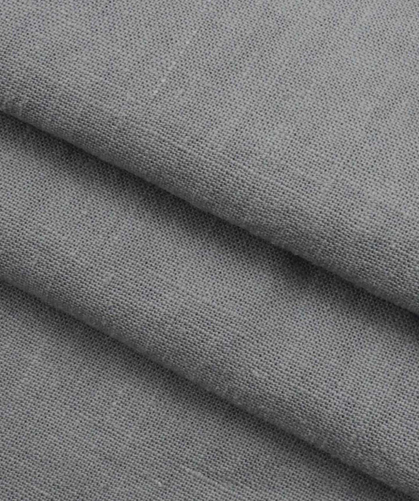 HG203 muslin fabric with piece dye option