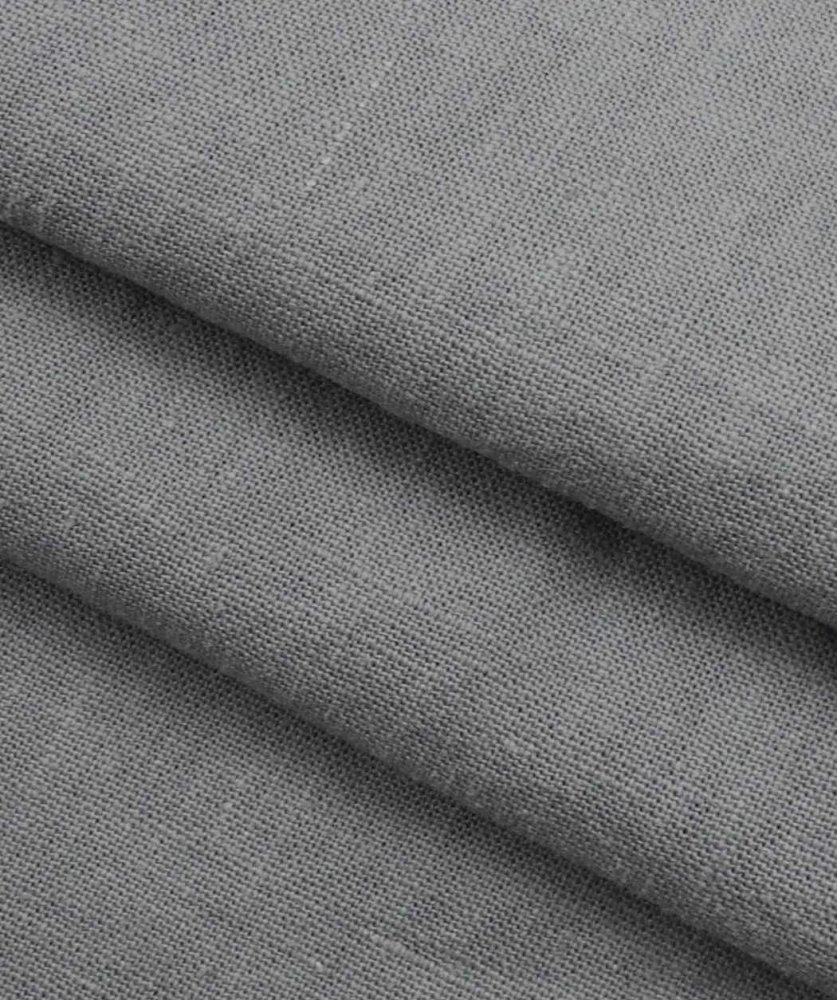 HEMP & ORGANIC COTTON MID-WEIGHT MUSLIN (HG203)