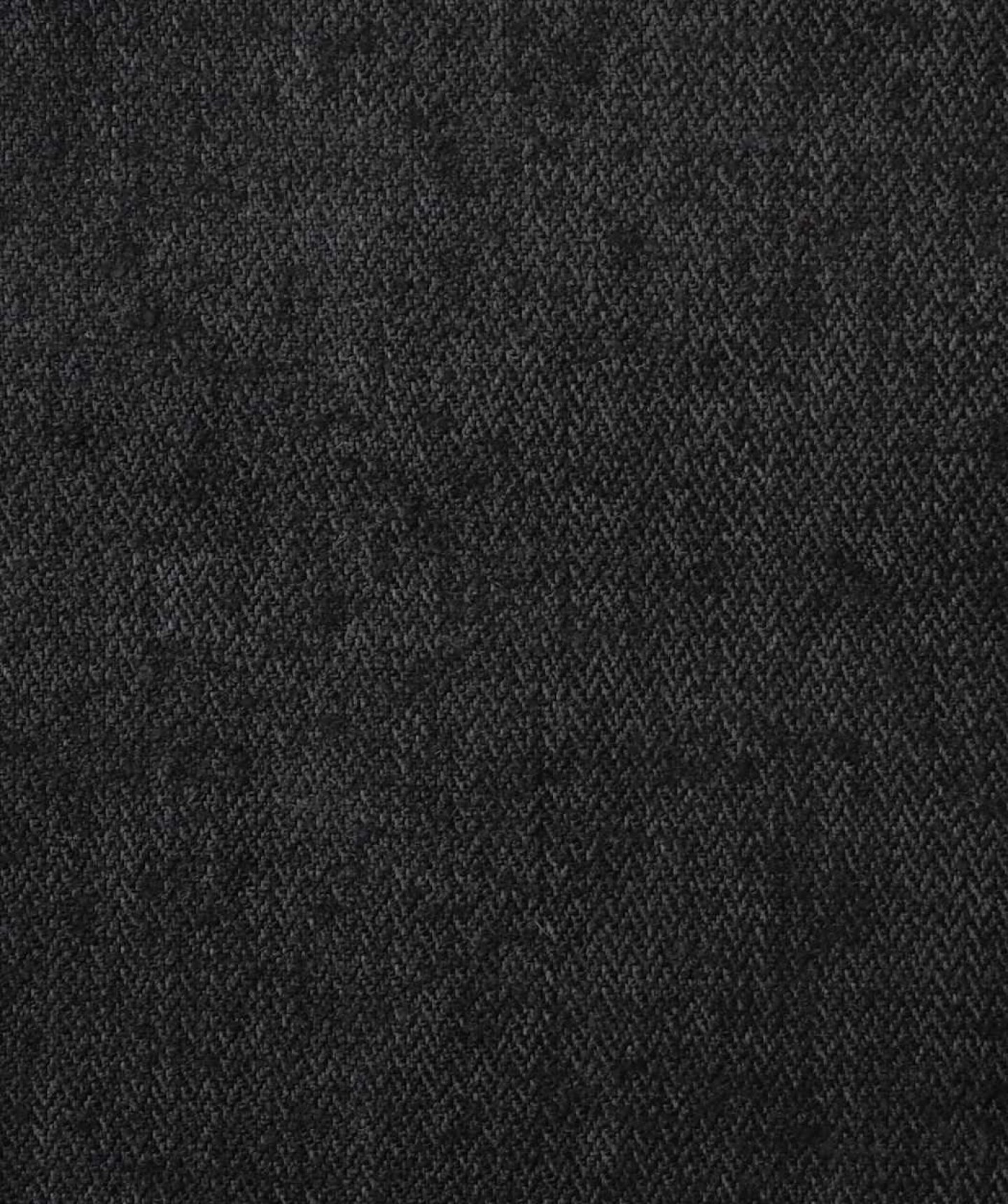 Sustainable herringbone fabric for blazers