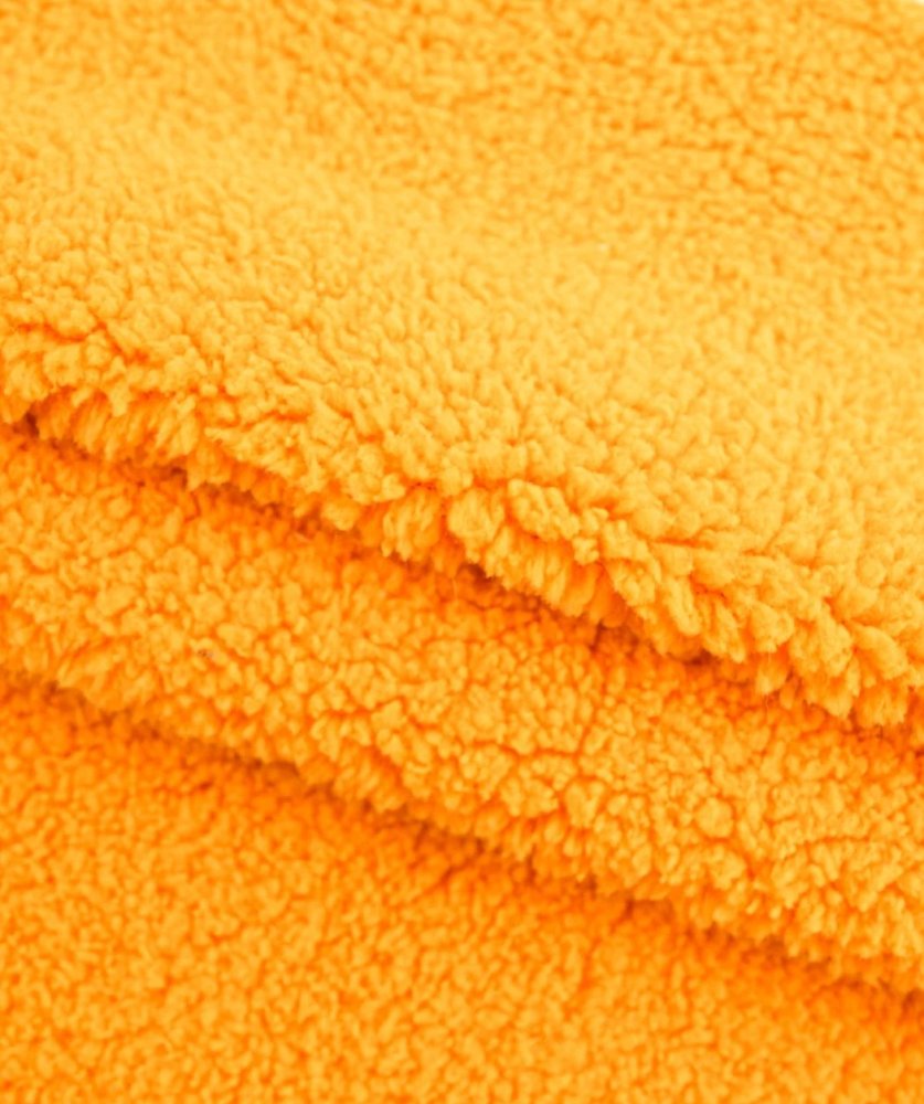 100% RECYCLED POLY FUR (KM9003)