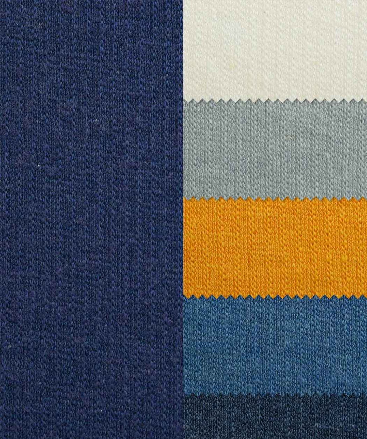 Antibacterial Hemp Tencel Wool Fabric