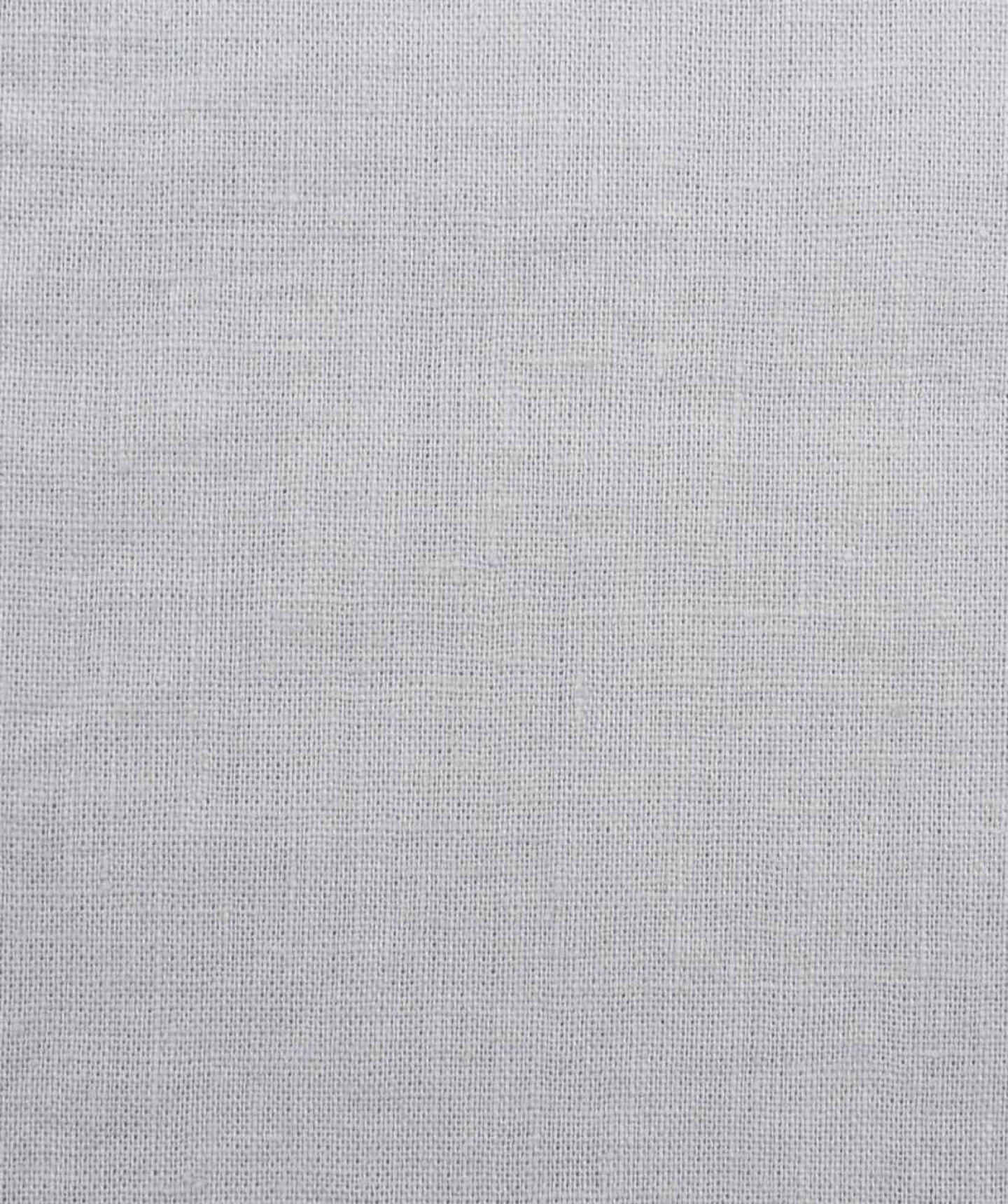 Soft natural hemp and cotton muslin