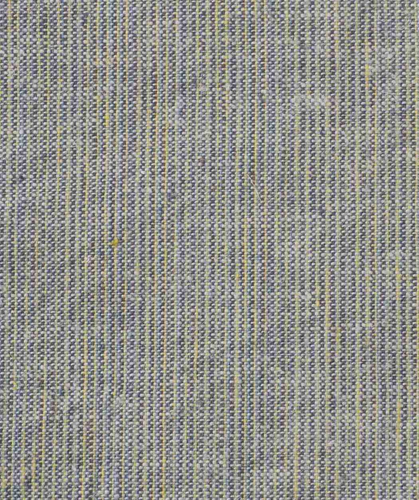 Soft textured hemp cotton oxford fabric