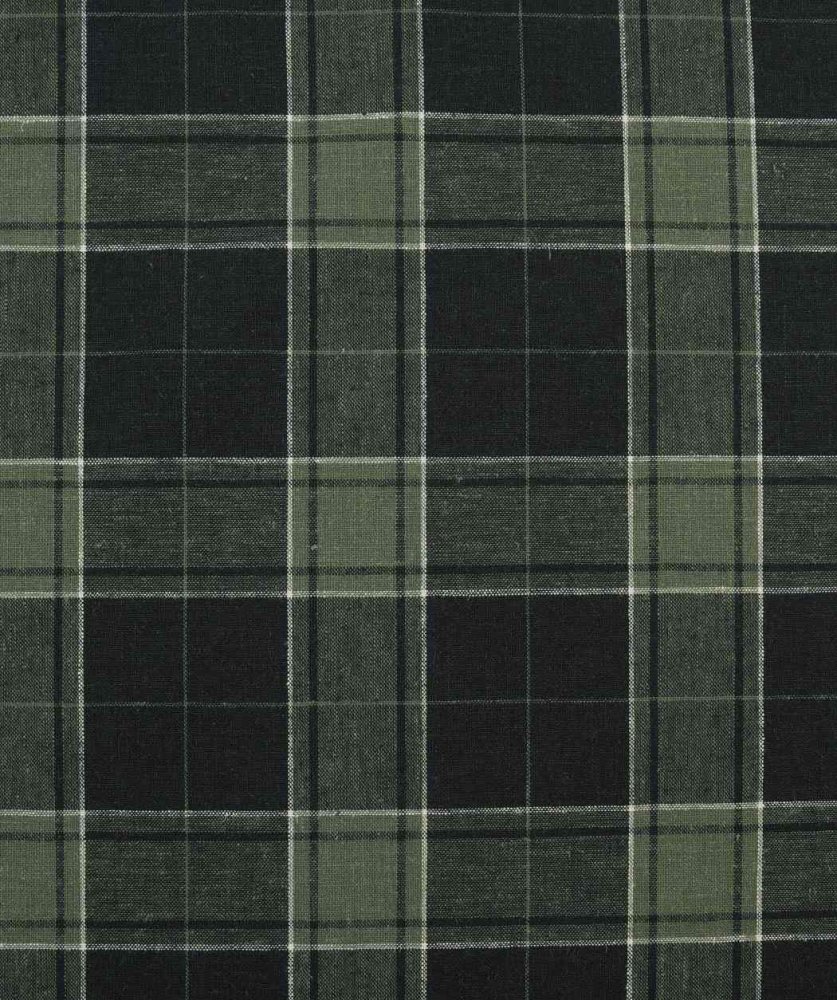 HEMP & RECYCLED PLOY LIGHT WEIGHT PLAIN FABRIC ( HP5801Y-G03 )