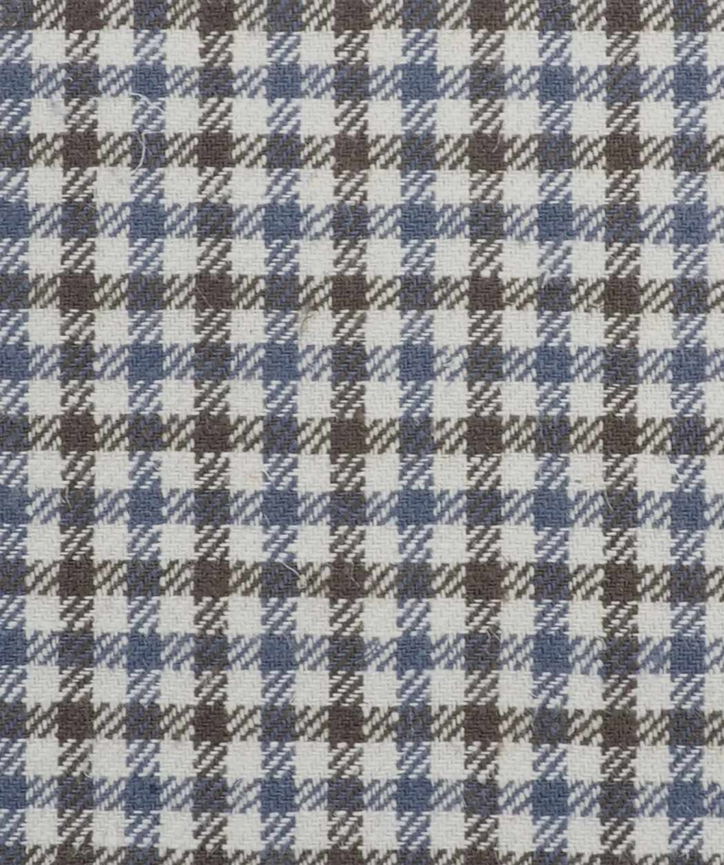 Sustainable hemp cotton twill for everyday wear