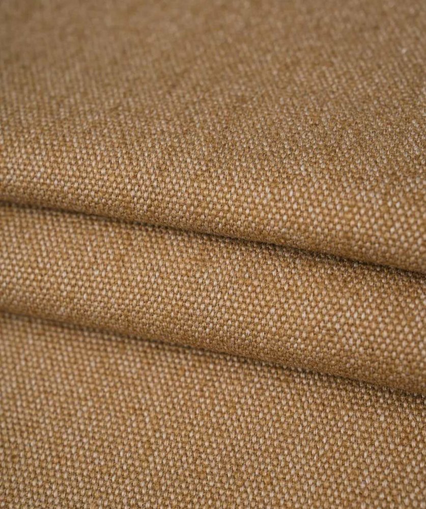 HEMP, RECYCLED POLYESTER & ORGANIC COTTON HEAVY WEIGHT FABRIC (HP38A248)