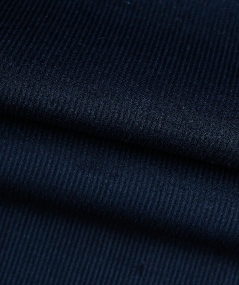 HEMP & TENCEL MIDDLE WEIGHT CORDUROY (HL4951)