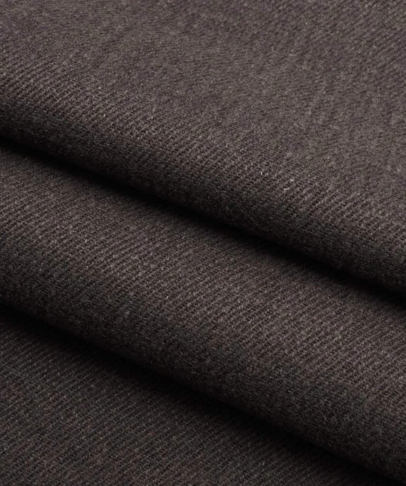 HEMP & RECYCLED POLY HEAVY WEIGHT TWILL（HP7501）