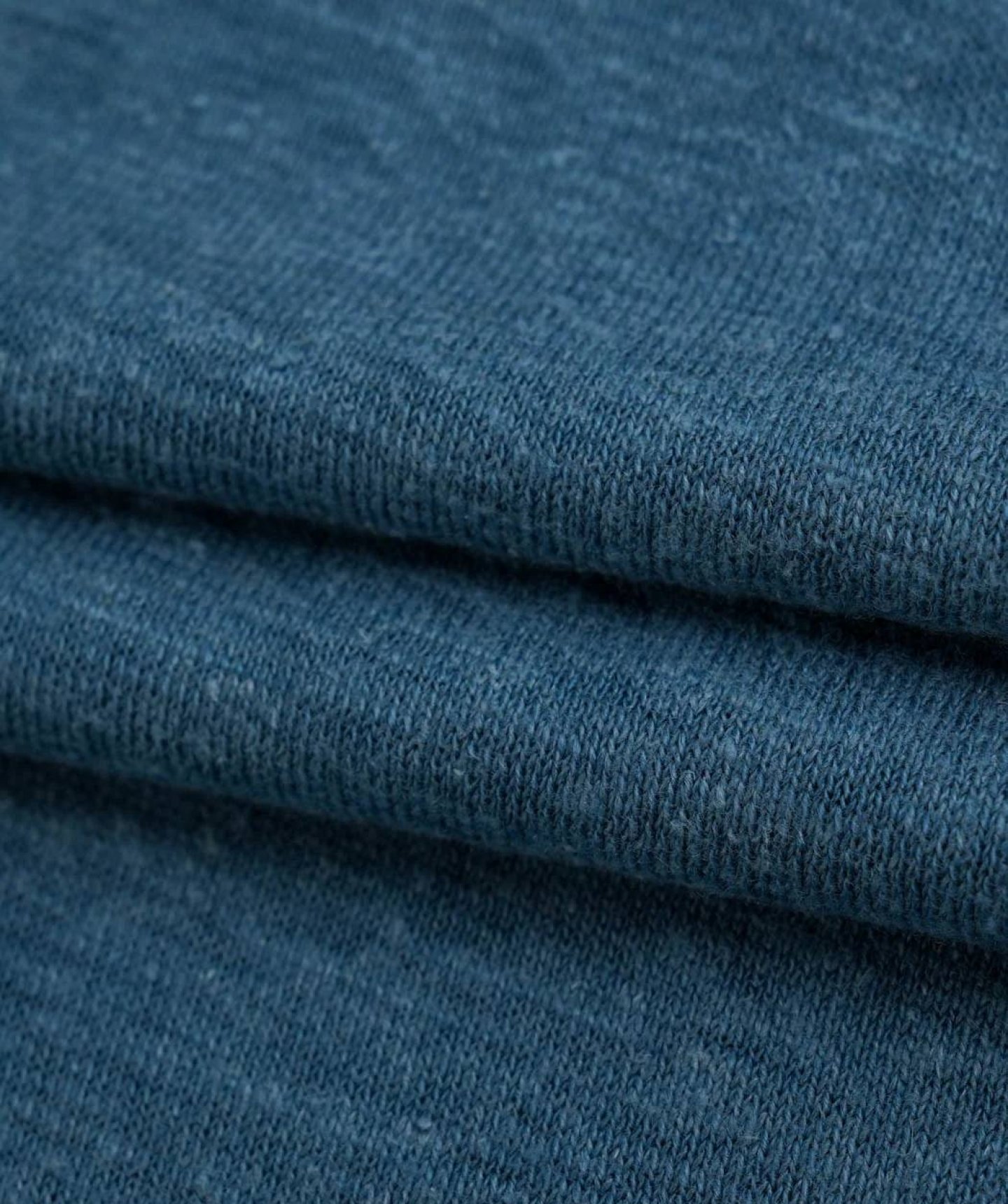 moisture-wicking sustainable knit