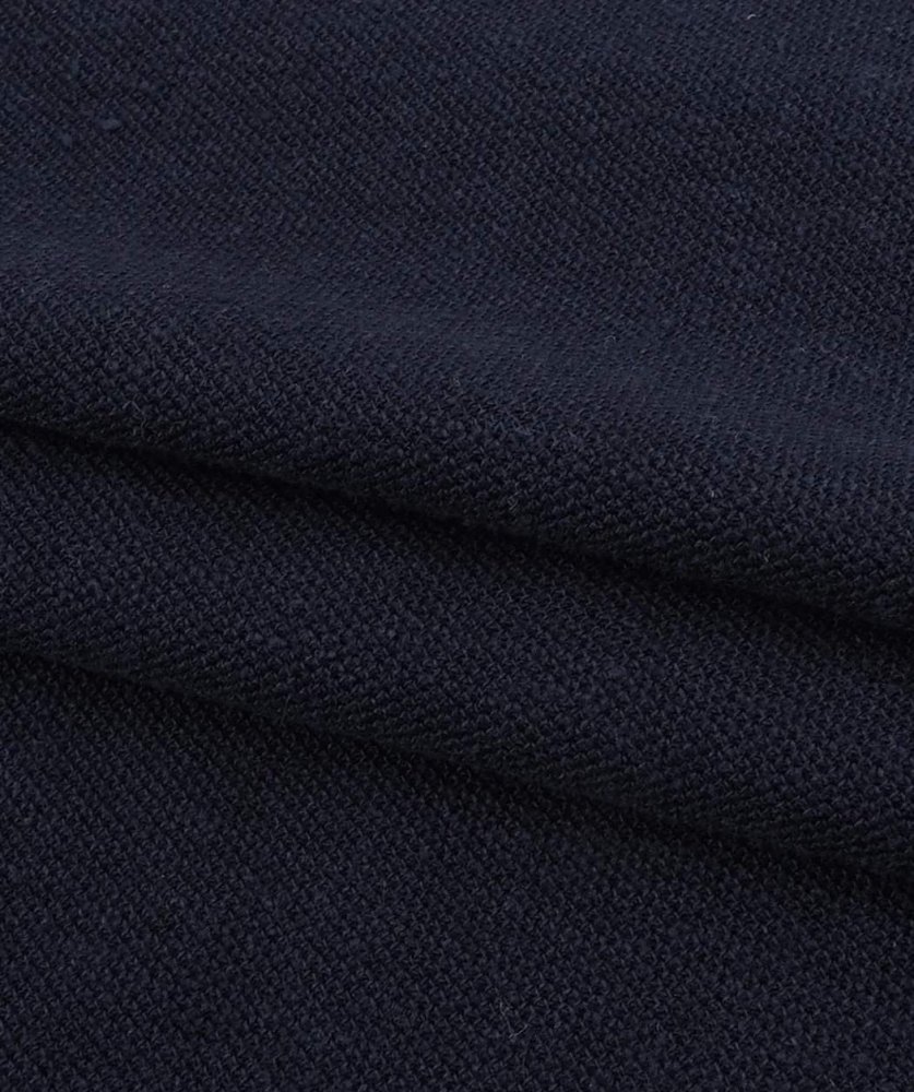 HEMP & ORGANIC COTTON MID-WEIGHT PIQUE ( KP21B915 )