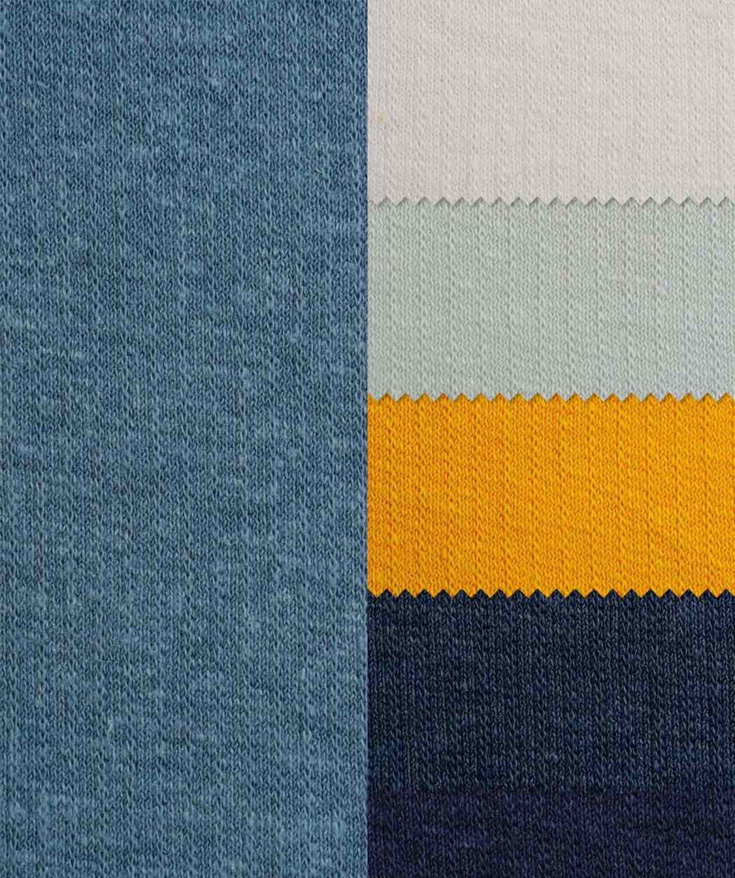 hemp tencel jersey fabric 155cm wide