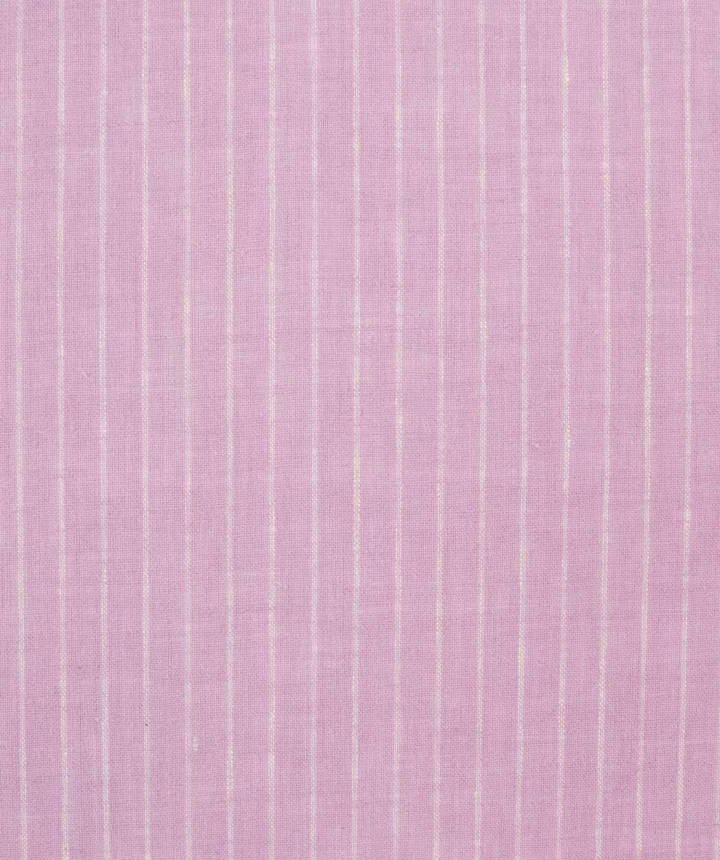Soft pink and off-white vertical stripe fabric HP5801Y-F01