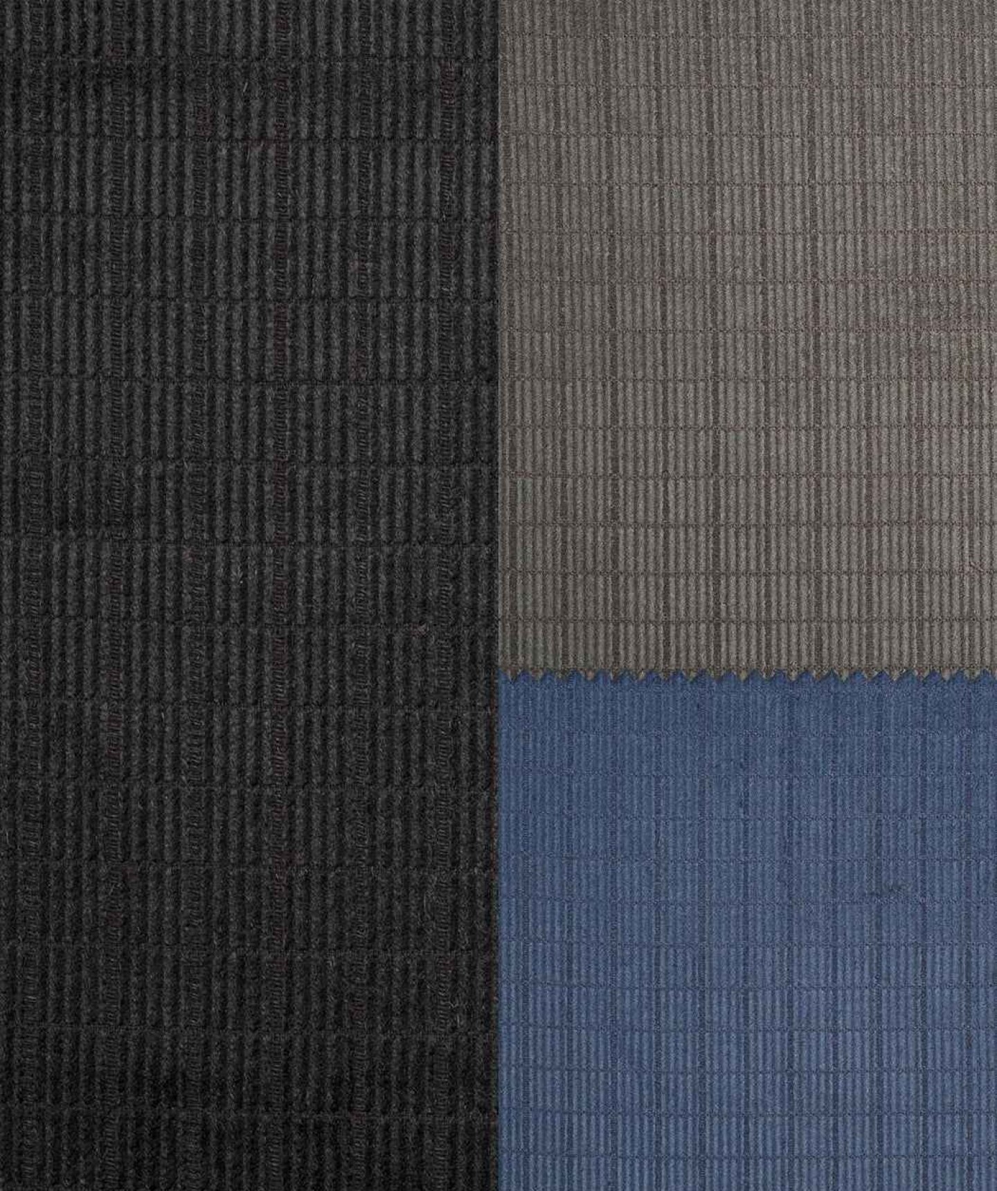 High strength and stretch corduroy HL4950