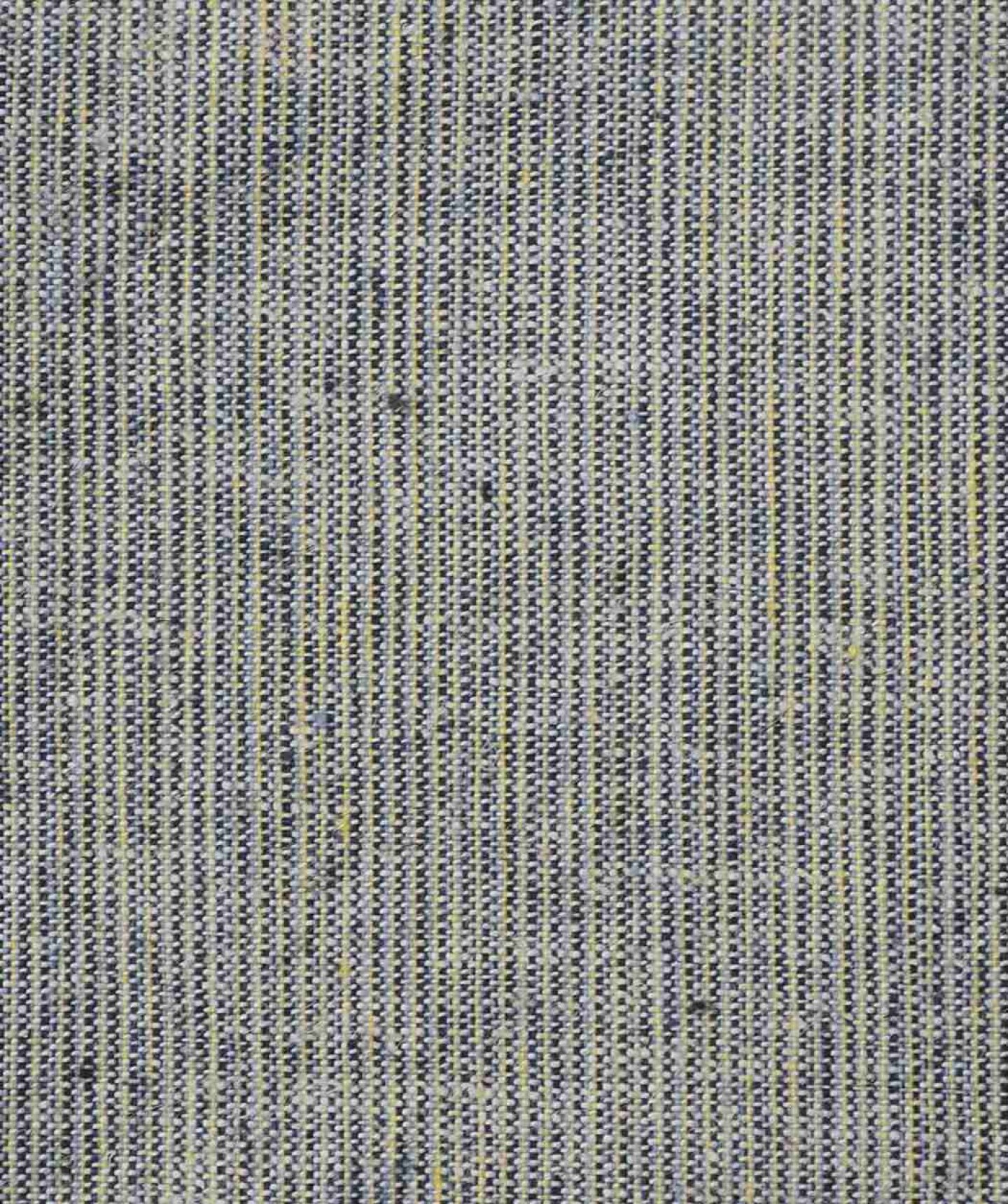 Soft breathable yarn dyed hemp cotton