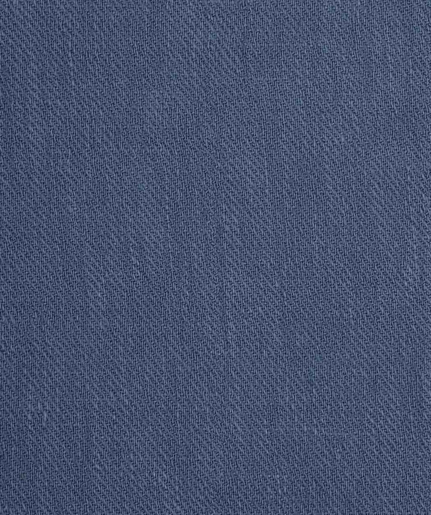 Sustainable hemp cotton textile for modern garments