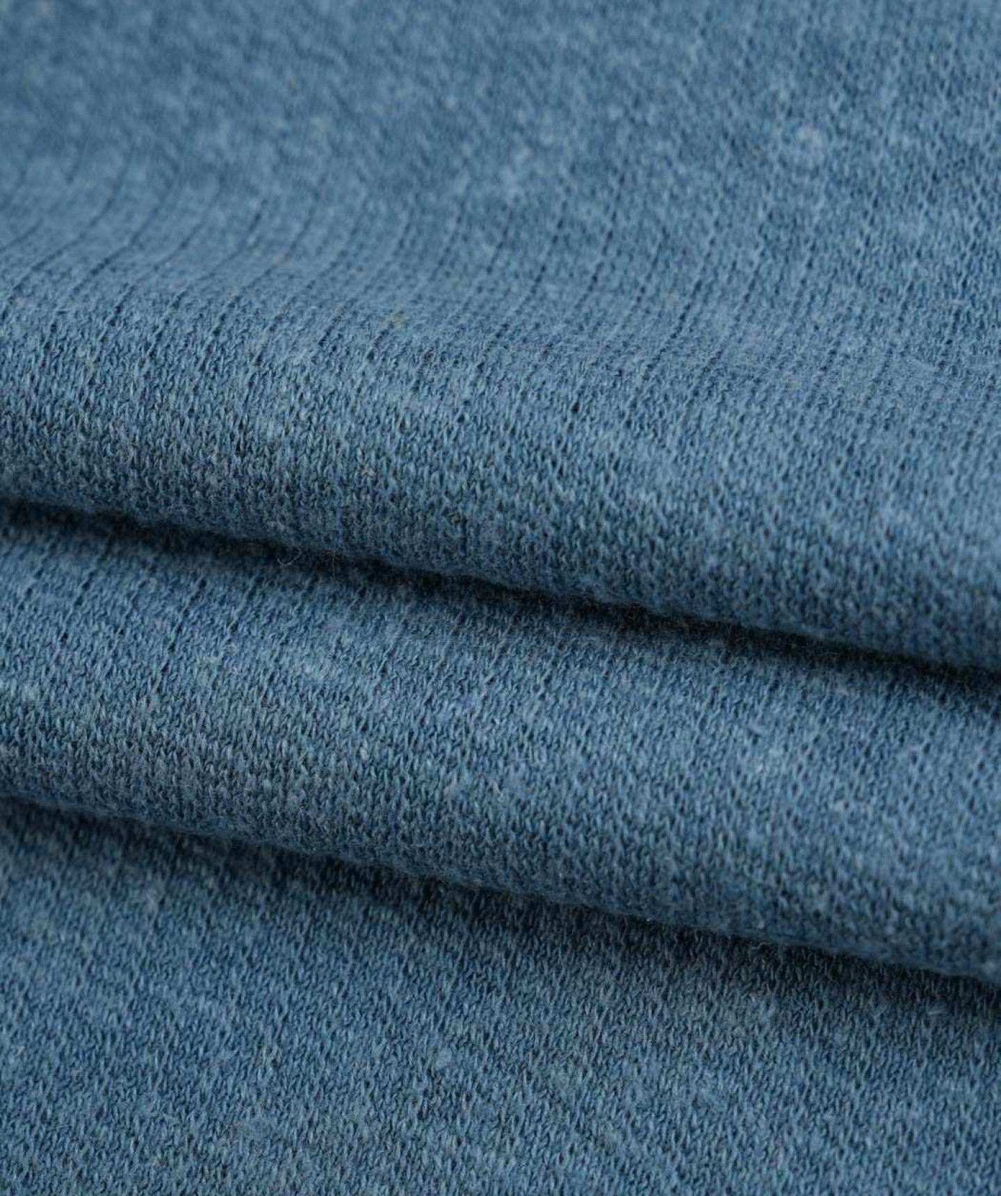breathable sustainable knit fabric