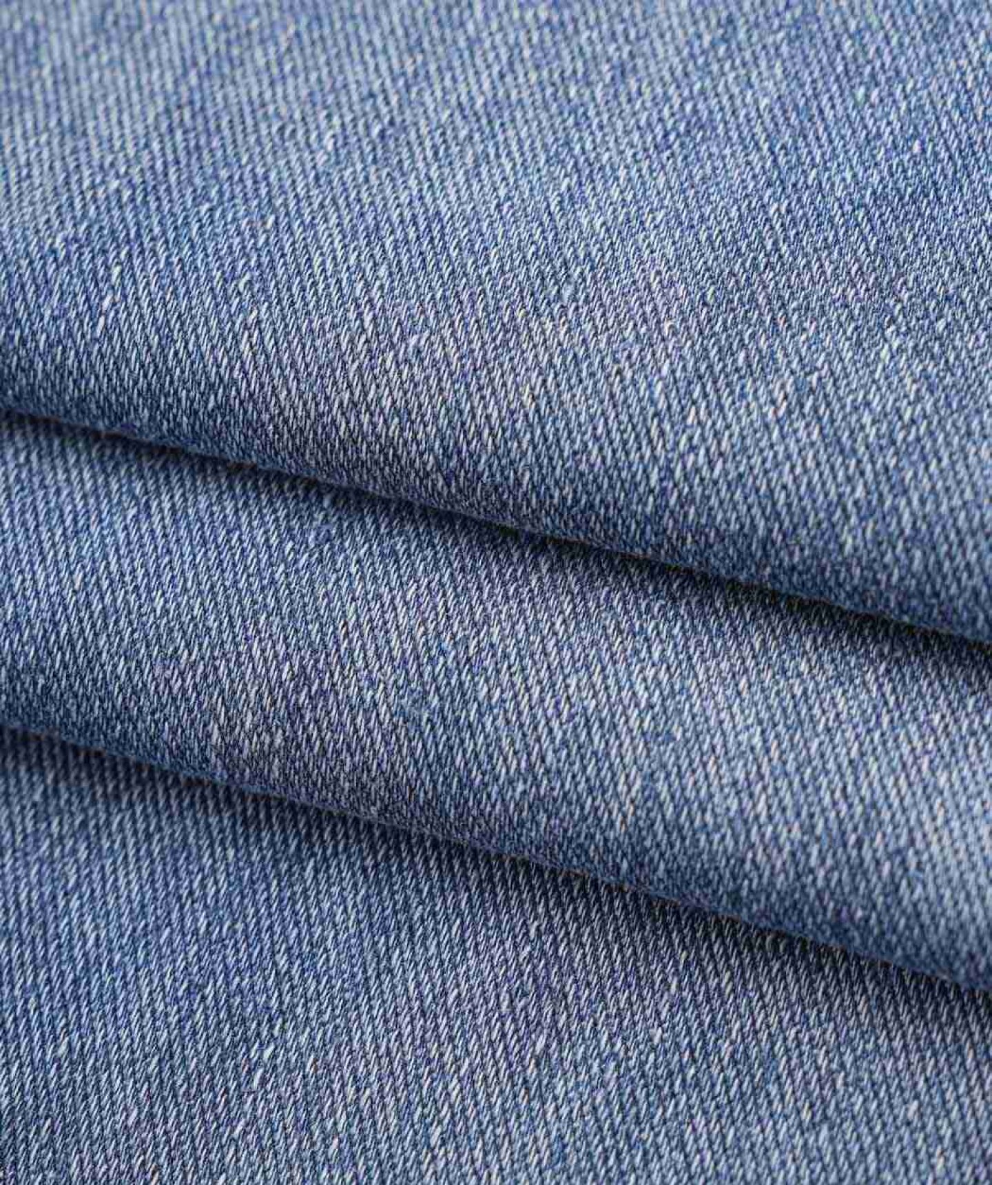 Close-Up KT8170D Stretch Knit Denim | Low Shrinkage Fabric