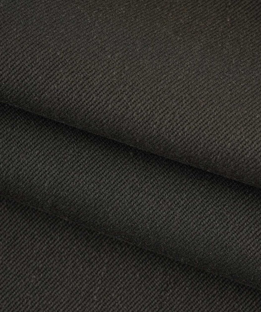HEMP & ORGANIC COTTON MEDIUM WEIGHT TWILL FABRIC (HG209)