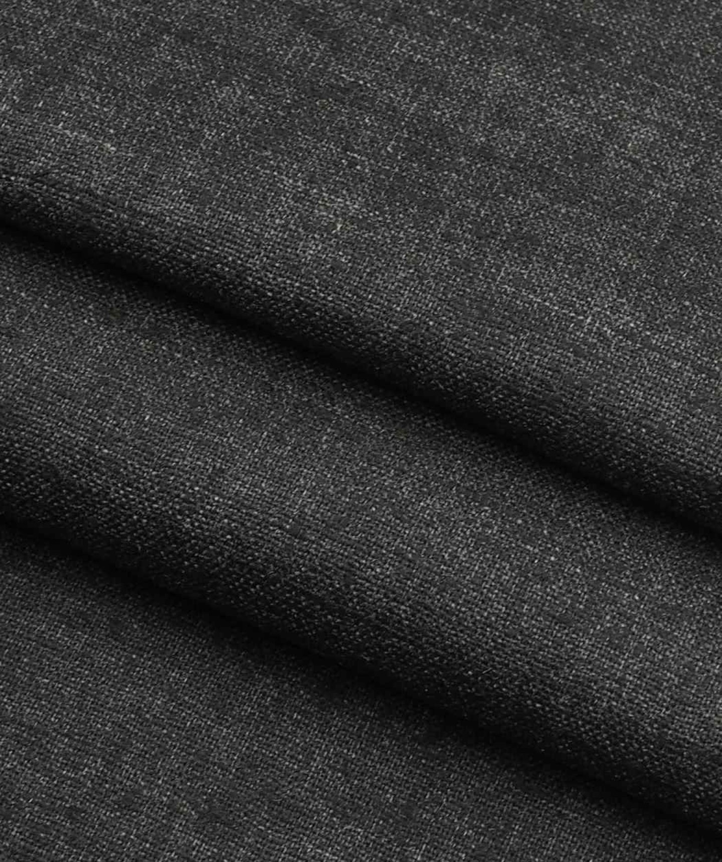 Hemp & Recycled Poly fabric for dresses