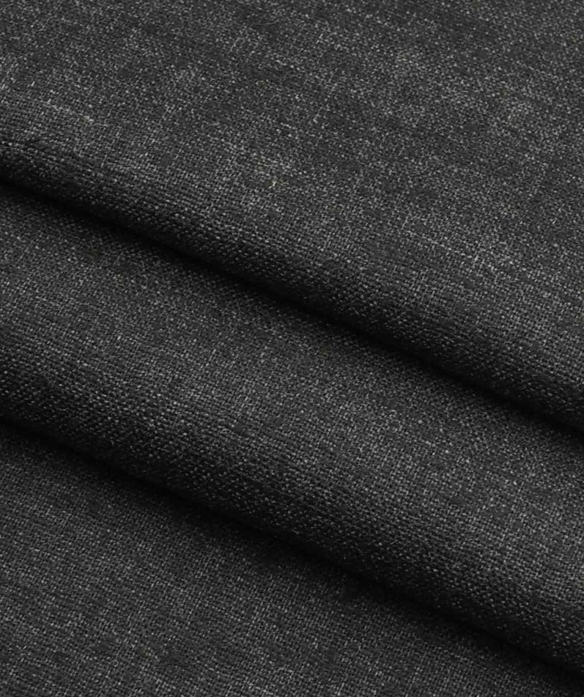 HEMP & RECYCLED POLY MID-LIGHT STRETCHED MUSLIN（HP5813A）