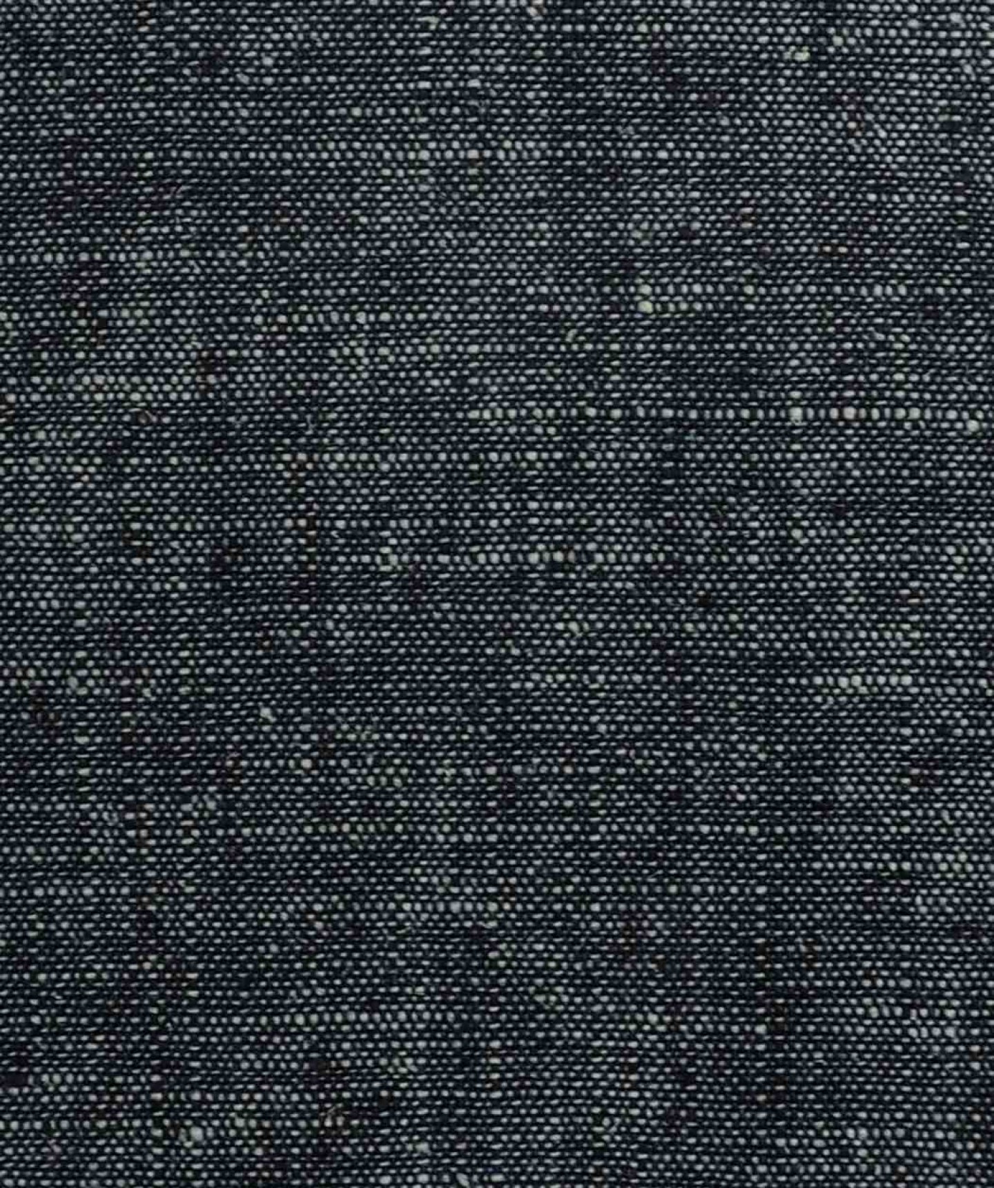 Natural Hemp and Organic Cotton Denim