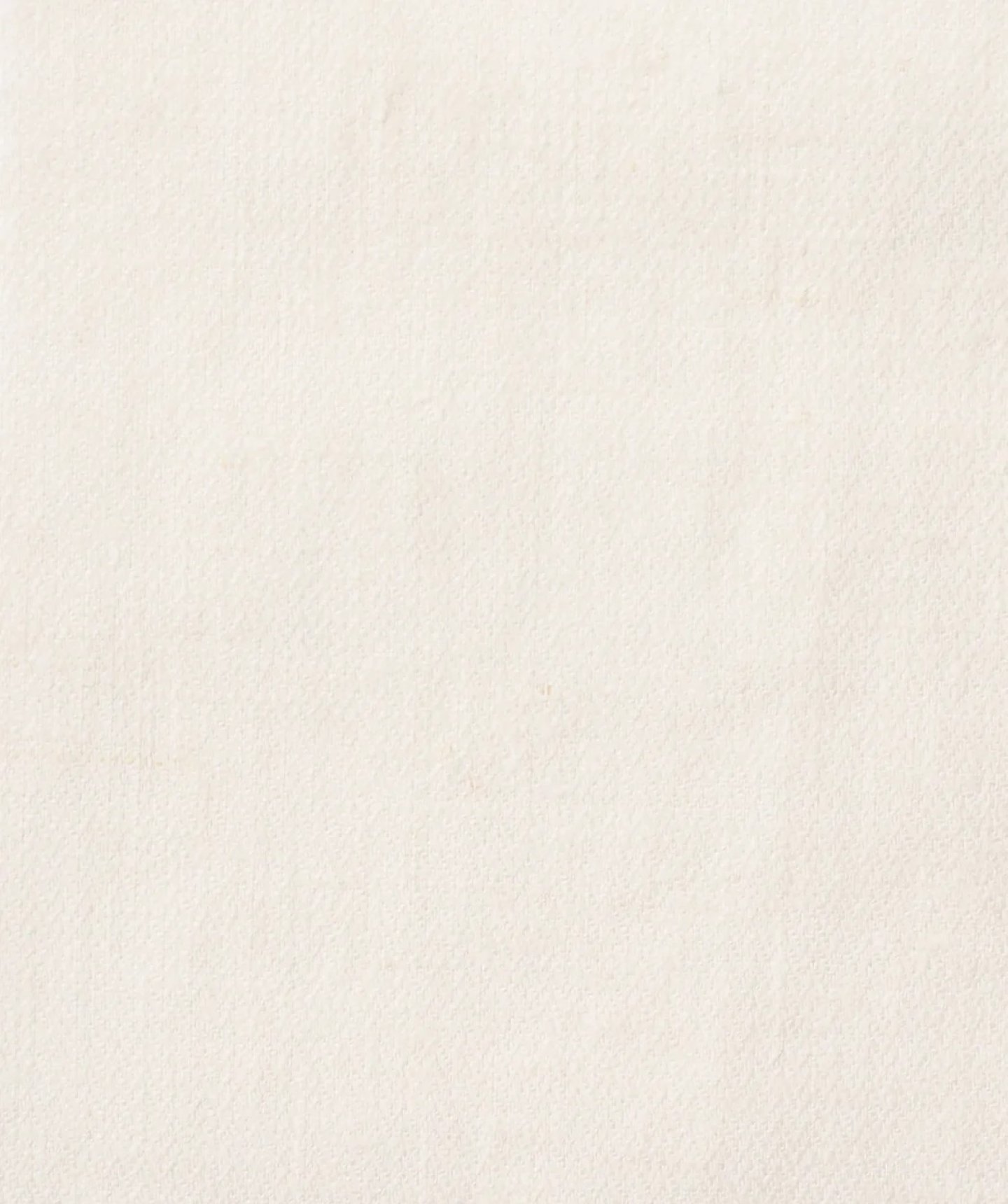 Sustainable fabric sample for designer collections