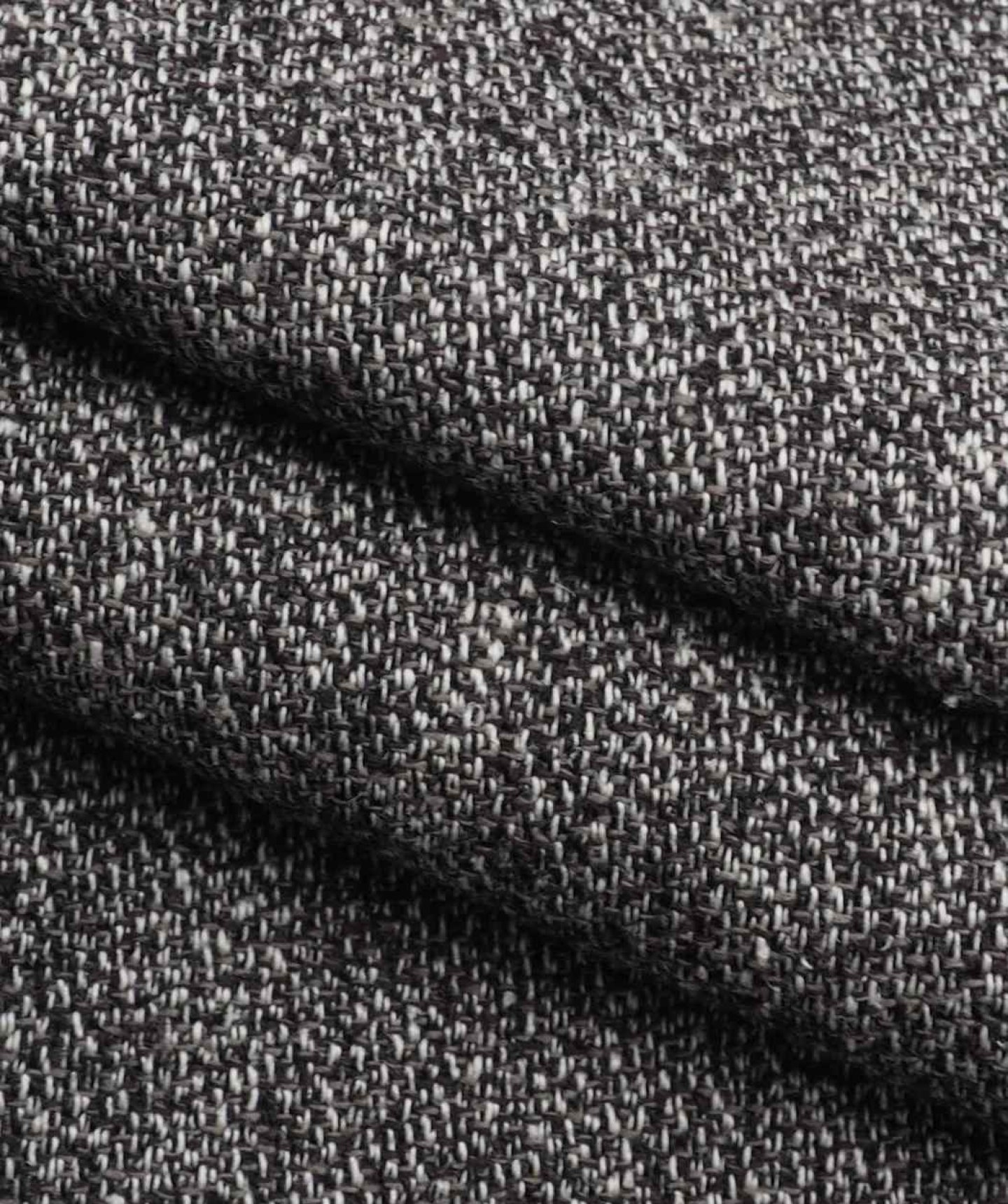 7.8 oz mid-weight herringbone fabric
