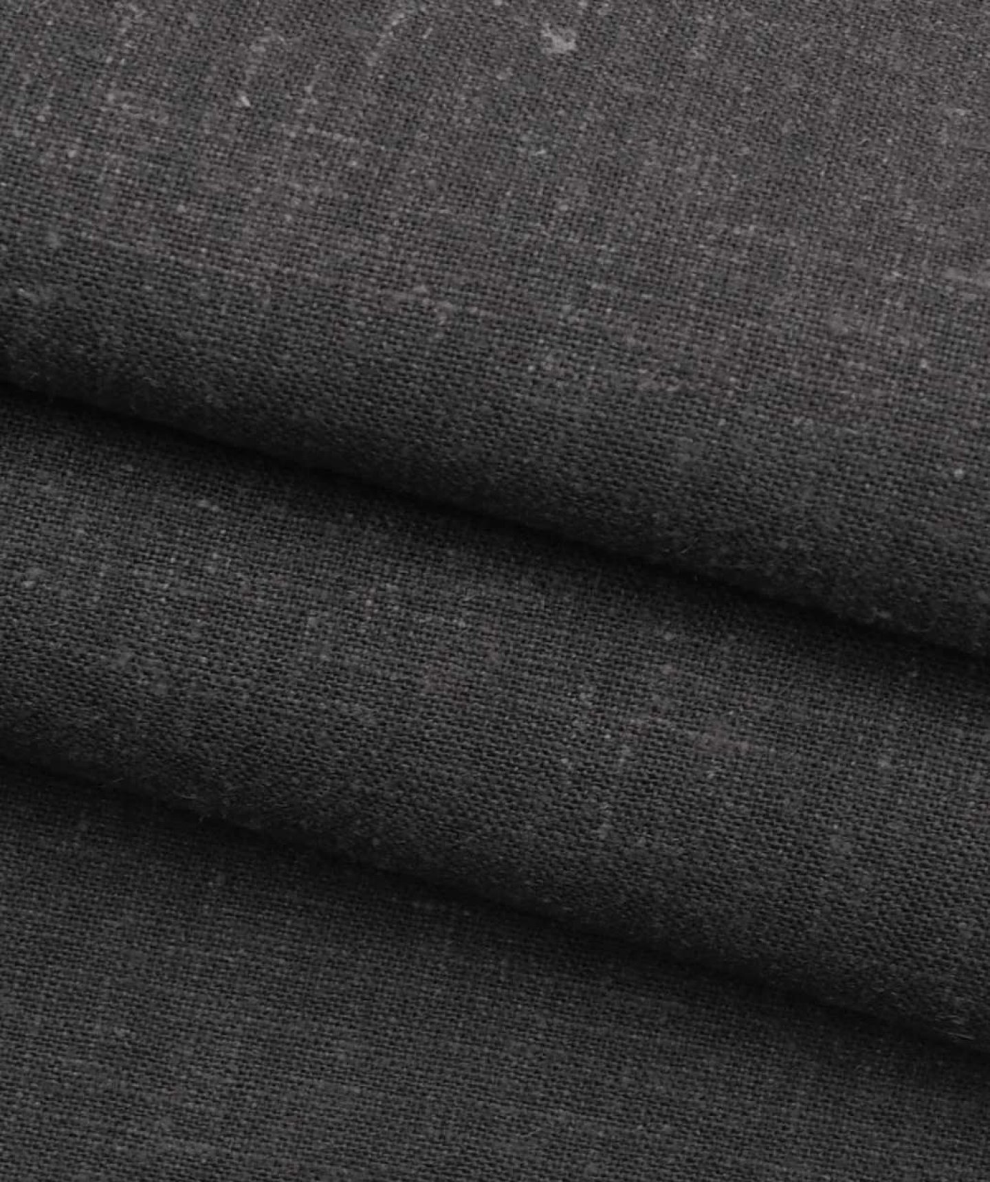 Eco-friendly hemp polyester muslin for apparel