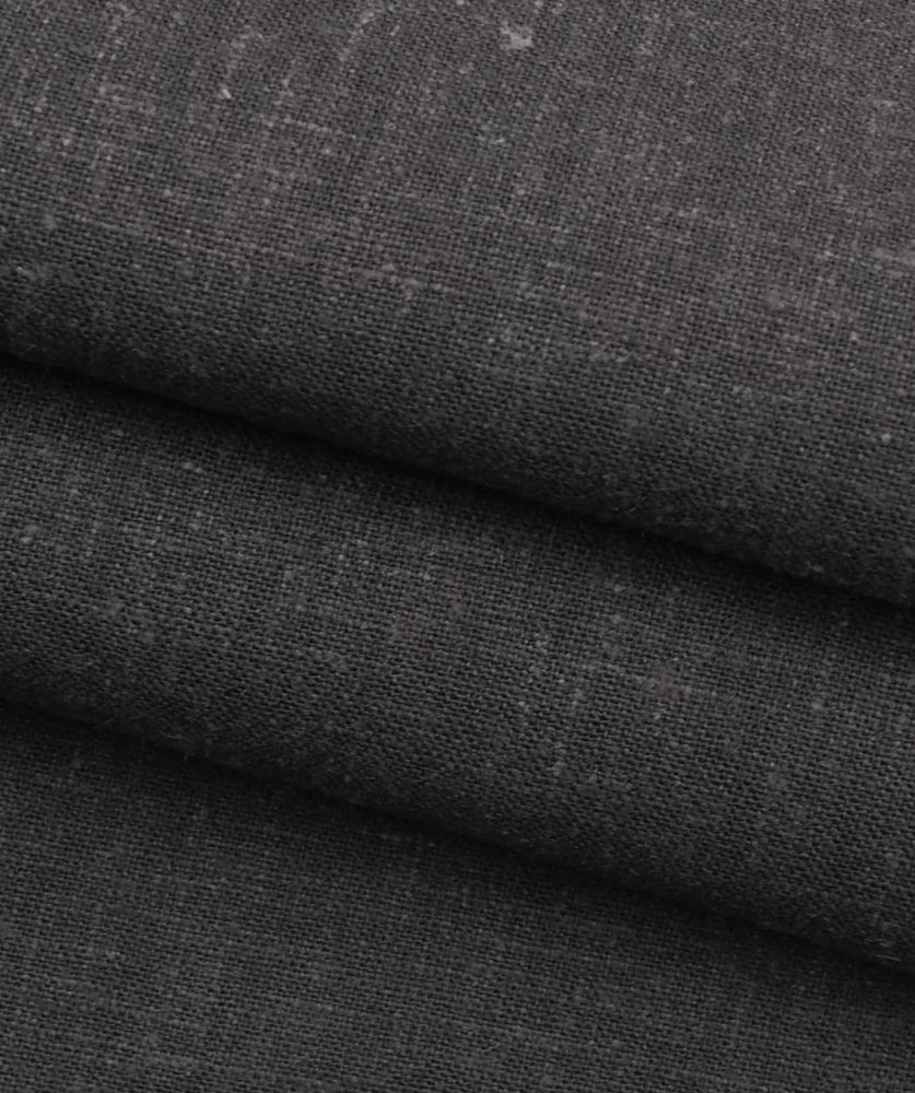 HEMP & RECYCLED POLY LIGHT WEIGHT MUSLIN（HP5801）