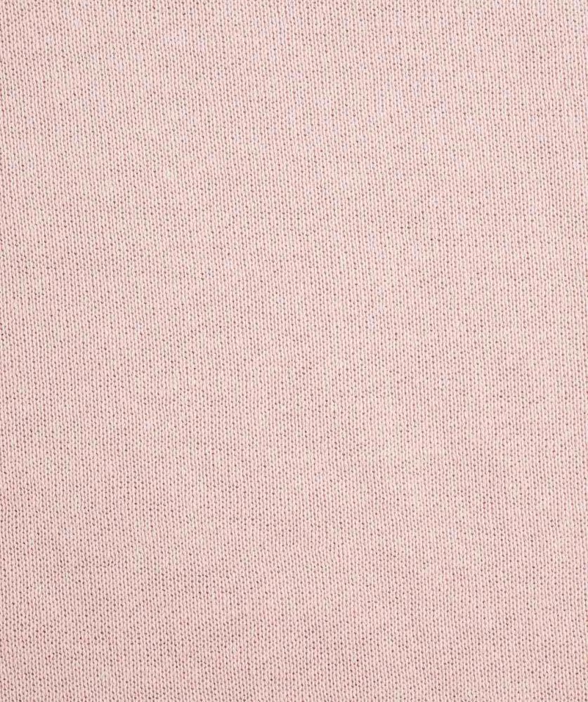 HEMP & RECYCLED POLY HEAVY WEIGHT FLEECE (KF8041)