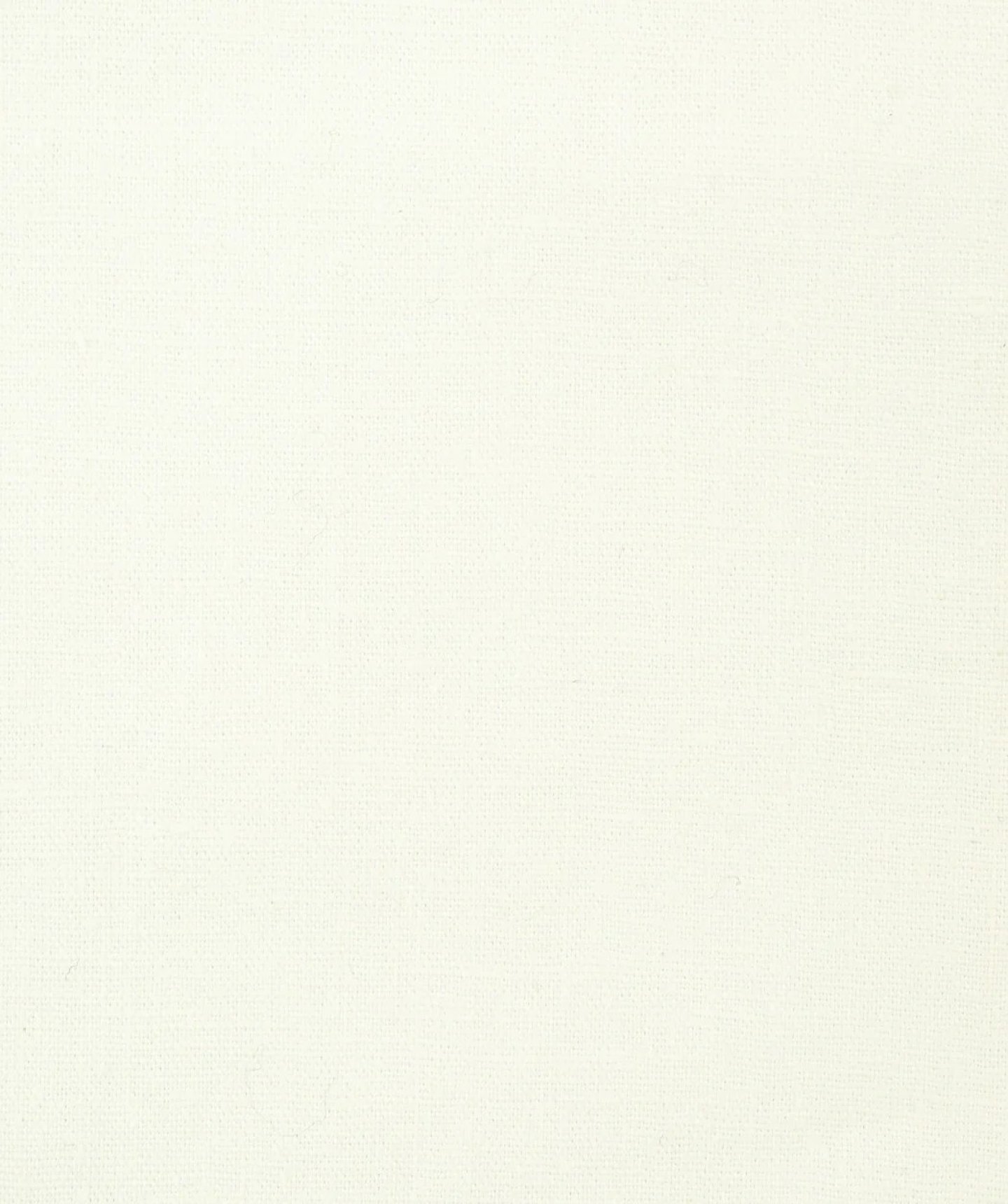 sustainable hemp cotton plain fabric