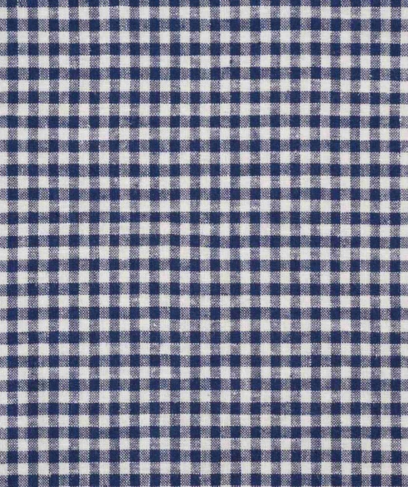 HEMP & ORGANIC COTTON LIGHT WEIGHT YARN DYE PLAID FABRIC (HG5801Y-F01)
