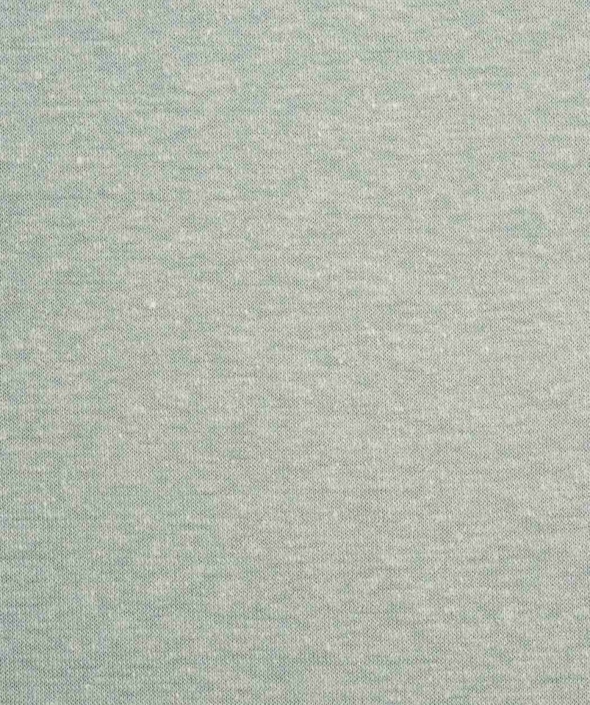 HEMP & TENCEL LIGHT WEIGHT JERSEY (KJ8157)