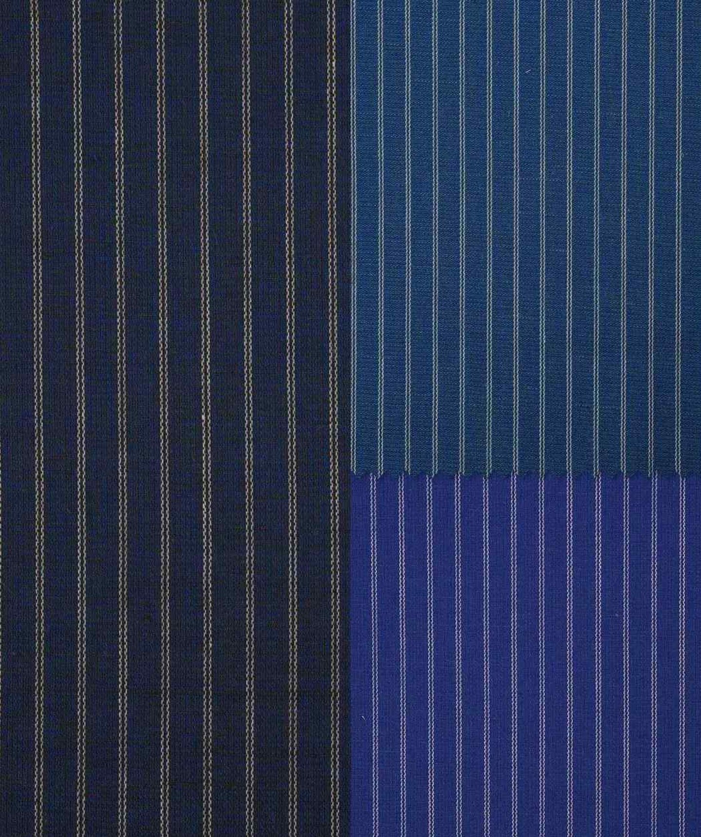 Striped Jacquard Pattern for Skirts and Dresses