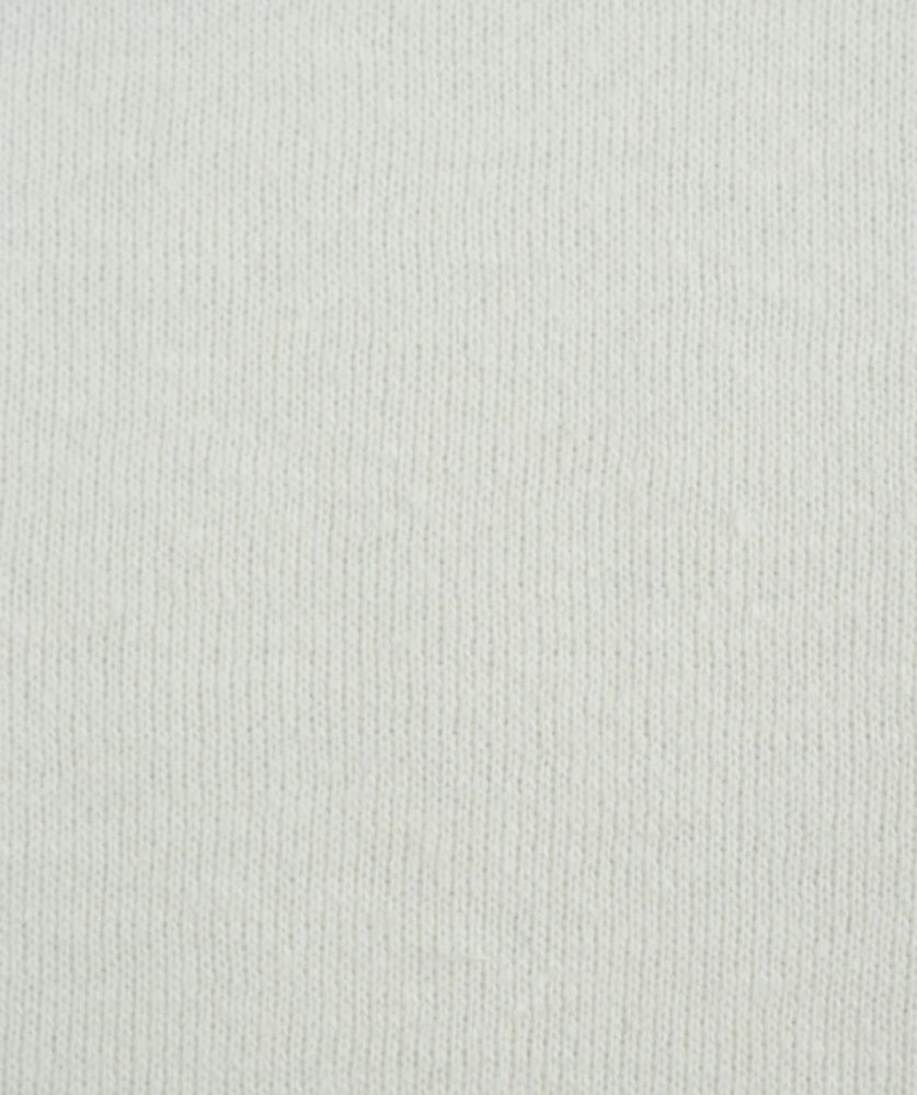 HEMP & RECYCLED POLY HEAVY WEIGHT FLEECE (KF08208)