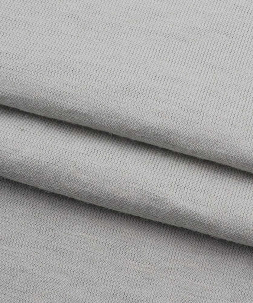 HEMP & ORGANIC COTTON LIGHT WEIGHT JERSEY ( KJ09679 )