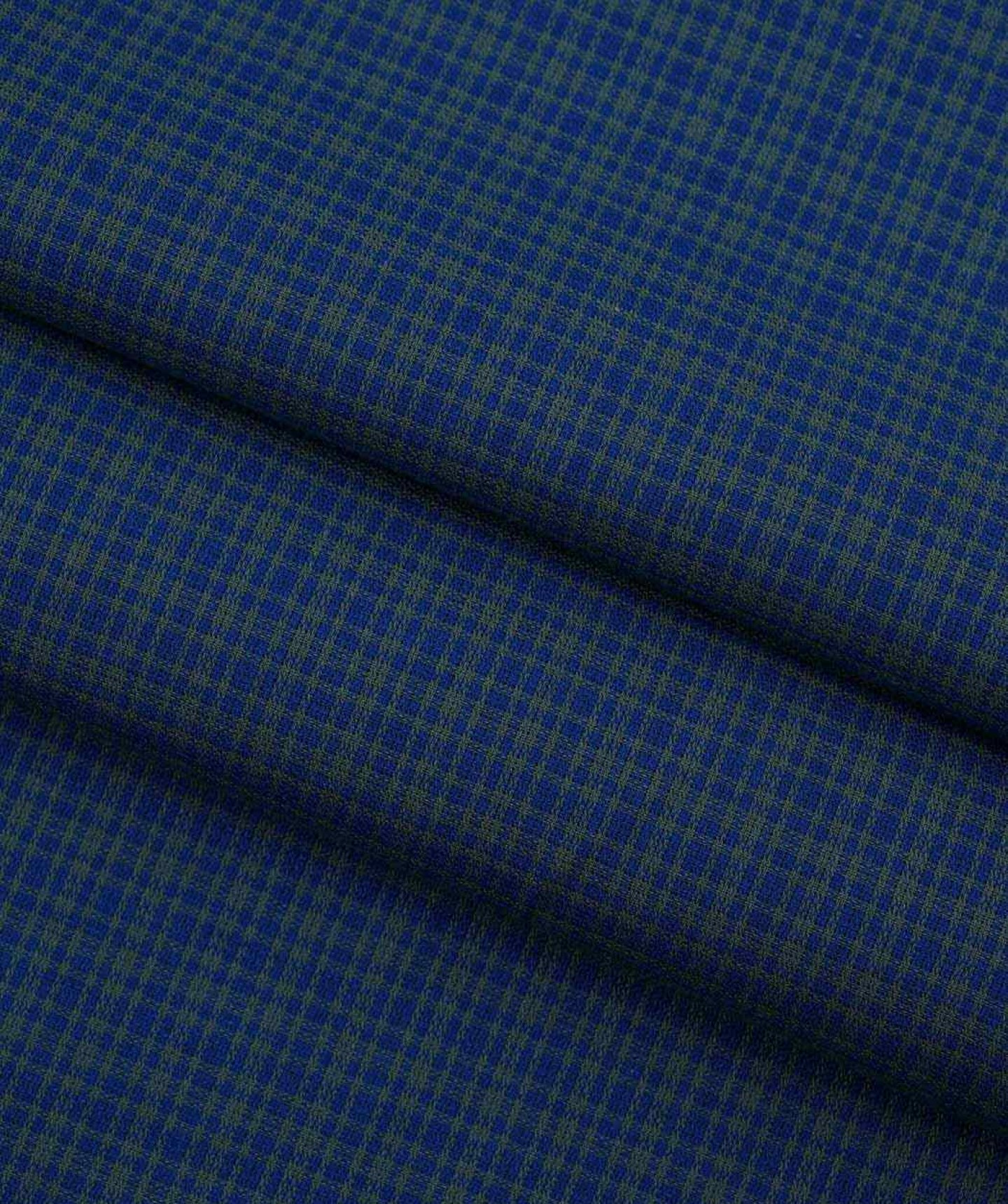 Tiny Plaid Pattern for Skirts and Dresses