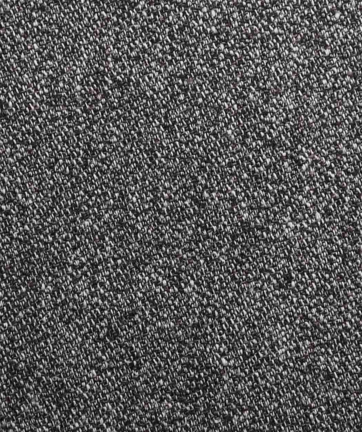 HG64C402 mid-weight herringbone fabric close-up