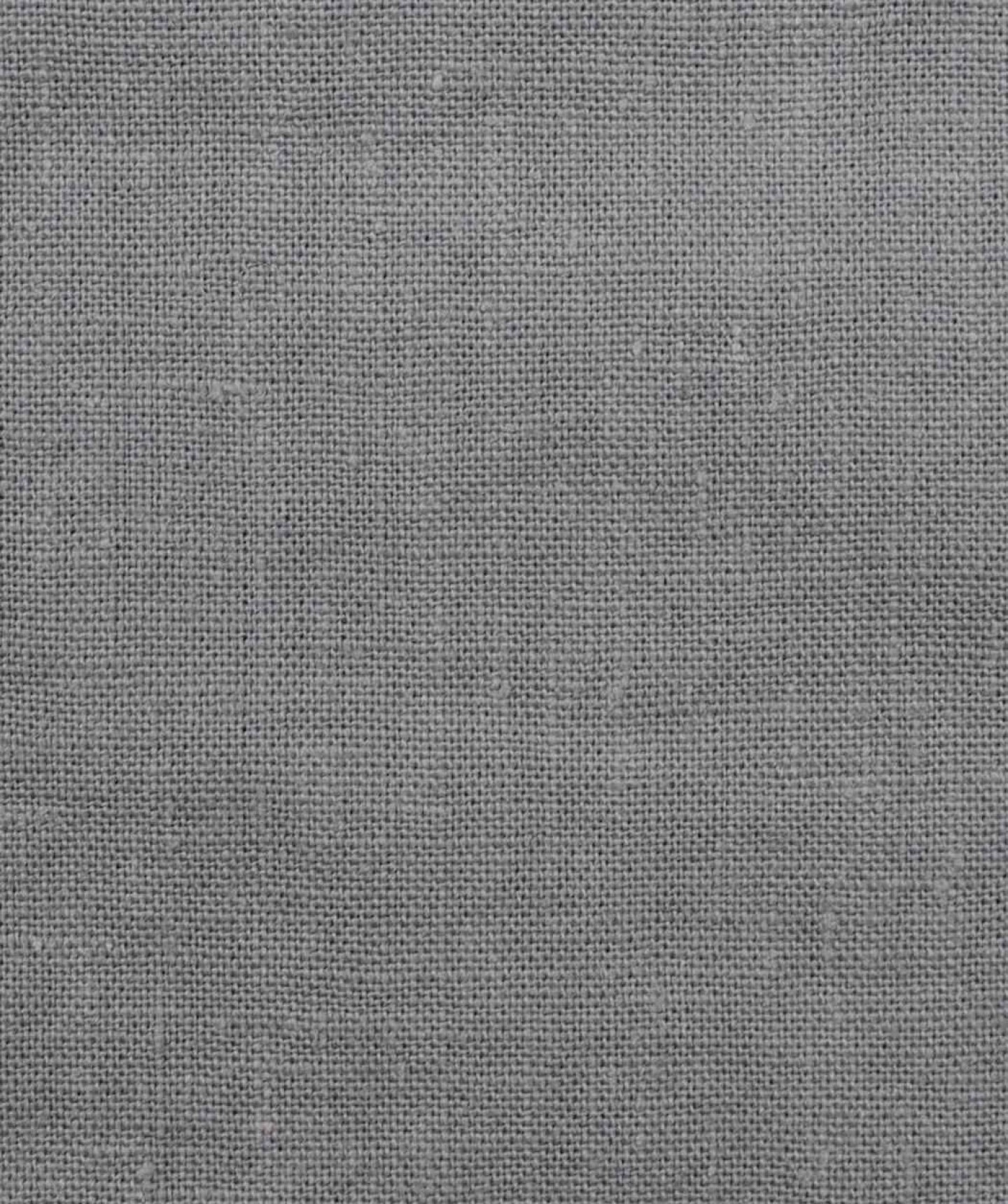 Breathable hemp cotton textile close-up