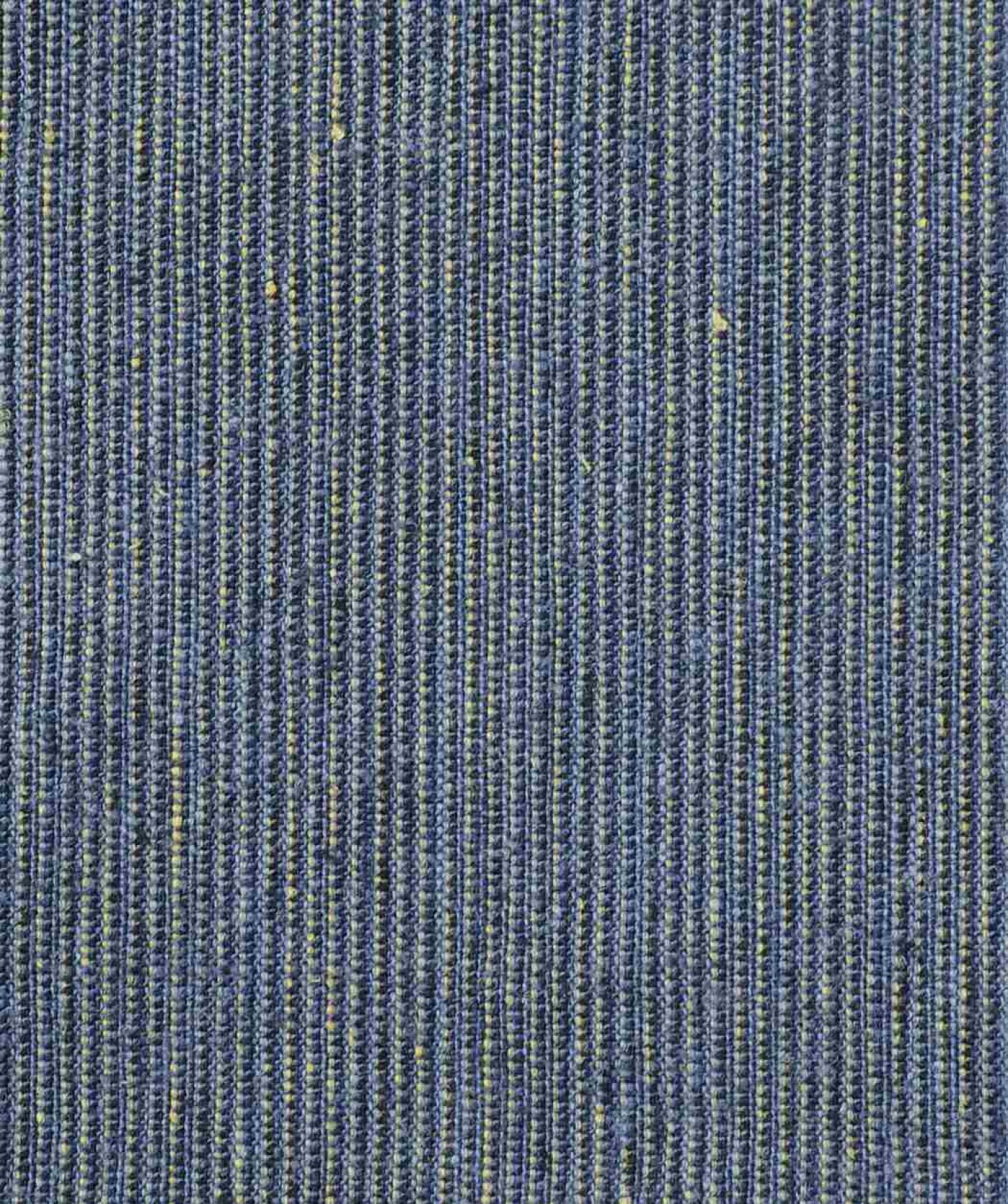 Space dyed mid-weight oxford fabric