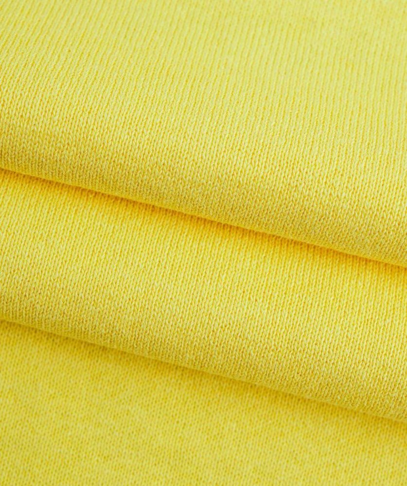 HEMP & ORGANIC COTTON HEAVY WEIGHT FRENCH TERRY (KT2035D)