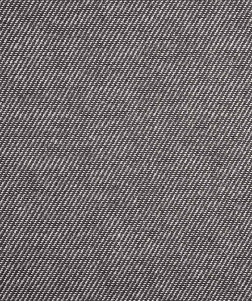 HEMP & ORGANIC COTTON HEAVY WEIGHT YARN DYE TWILL FABRIC