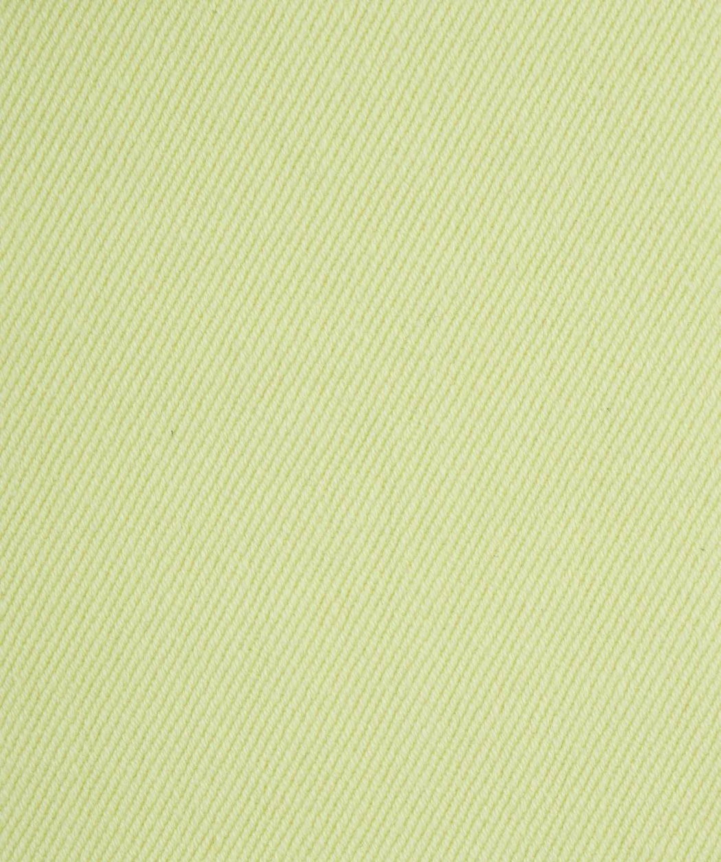 Sustainable twill fabric for casual and tailored wear