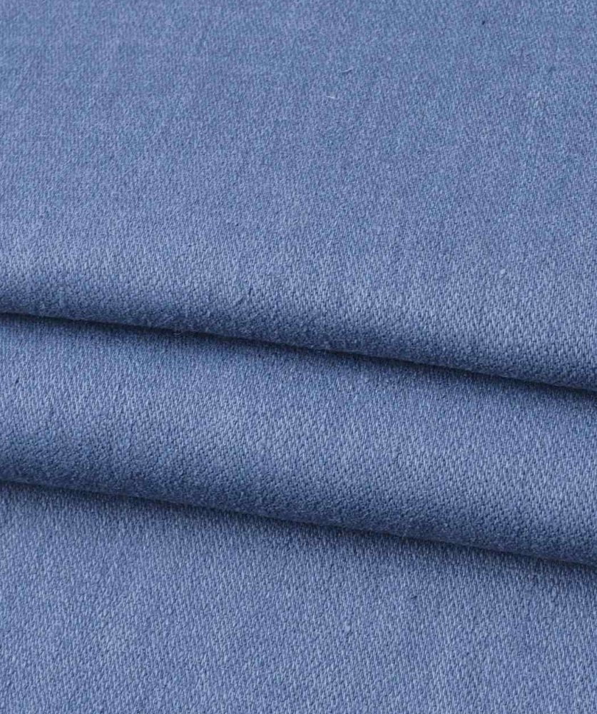 HEMP, TENCEL & RECYCLED POLY MID-WEIGHT STRETCHED SATIN (HP19037)