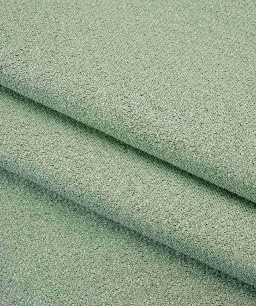 HEMP & ORGANIC COTTON BLEND LIGHTWEIGHT JERSEY FABRIC ( KJ2228 )